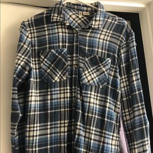 Flannel